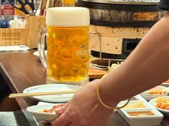 -蒜香焼肉PURUSHIN(马场路店)