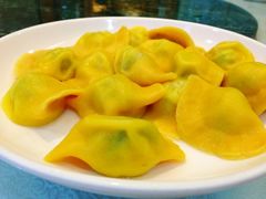 各种饺子-大清花饺子(五五路店)