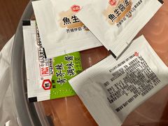 -冰之海挪威三文鱼(海珠店)