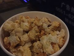 -博纳国际影城(合肥银泰中心店)