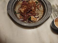 -绿茶餐厅(昆明世纪金源店)