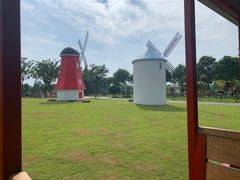 -歌斐颂巧克力小镇