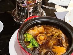 -顺德美的万豪酒店·自助餐·贡厨