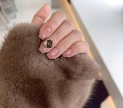 -LISSOM莉森 Nail ·美甲美睫原创定制店