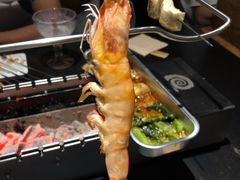-很久以前羊肉串(簋街店)