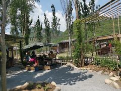 -快活林烧烤(红新路店)