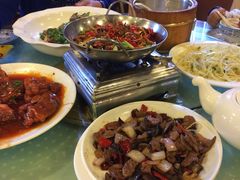 -乐口福家常菜馆(古庸路店)