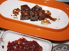 -香阁餐厅·常州菜·常州菜代表品牌(新北奥体店)