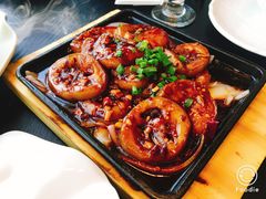 -柒园·三十年创意杭帮菜(龙湖滨江天街店)