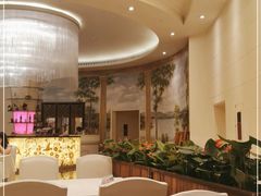 大堂-茵特拉根酒店·西餐厅