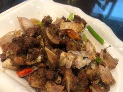 -纪林菜馆·博山菜老字号(华光路店)
