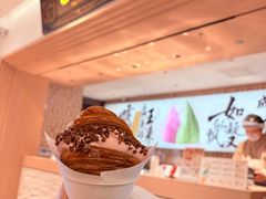 -陕拾叁-西安糕点(大雁塔店)