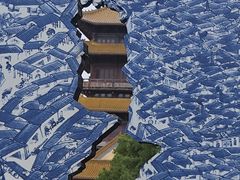 -景德镇古窑民俗博览区