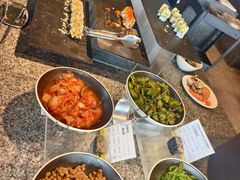 -解放碑威斯汀酒店-知味国际美食餐厅