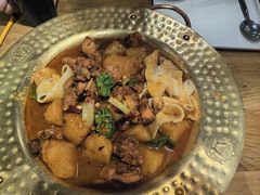 -天山传奇新疆菜(SKLP店)