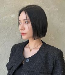 -金派发型