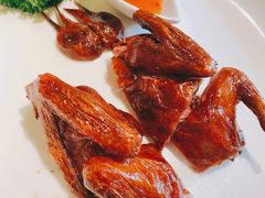 -巴渝菜舍曾氏麻辣风(霸州店)