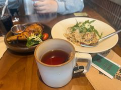 -龙治汉堡(中华城店)