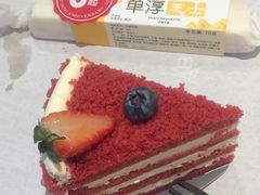 -巴黎贝甜(五道口店)