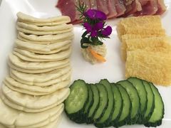 -银都上海菜馆(粤海东路店)
