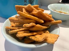 -来相会饺子·新辽菜(甘家口店)