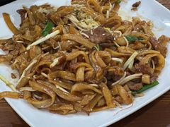 干炒牛河-南记食粥坊·宵夜大排档(卫国路店)