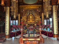 -西林禅寺
