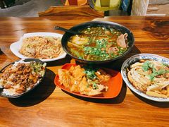 -大三元台湾鲁肉饭(沙井新桥店)