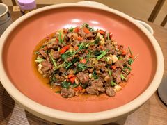 -屋里饭菜·湘菜馆(火车站店)