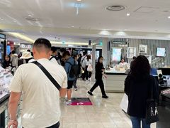 -三越百货(三越银座店)