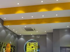 -小杨生煎(深圳岗厦北店)