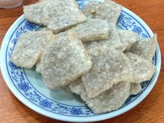 -门框胡同百年卤煮(鸟巢店)