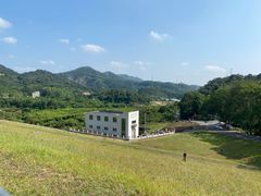 -七寨湖公园