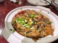 -集贤门·徽菜(福田店)
