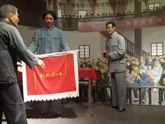 -毛泽东才溪乡调查旧址景区