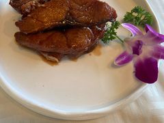 上海熏鱼-上海年代(水上东路店)