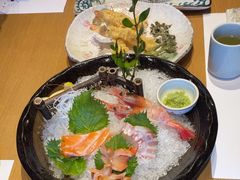 -江户前日本料理(瑞诗酒店店)