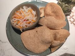 -芭札·Thai泰国餐厅(同和金铂天地店)