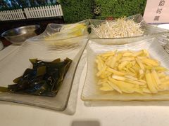 -飞虎过桥米线(翠湖店)