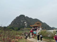 -星湖旅游景区七星岩