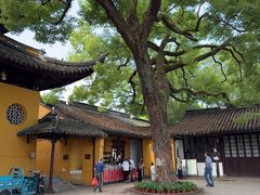 -西园寺素食(西园弄戒幢律寺店)