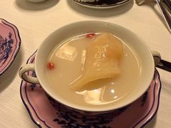 -夏苑(新加坡丽思卡尔顿美年酒店)