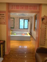 -北京俪婴妇产医院(朝阳大悦城店)