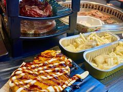 -AJIYA·池袋日式烧肉自助(天津万象城店)