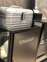 点击看大图 -TONI&GUY