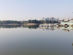 -美兰湖景区