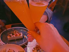 -MR.ROCKY洛奇先生RESTAURANT&BAR(宝安壹方城店)