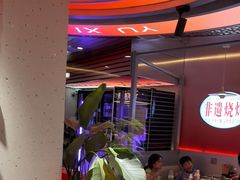 -遇西祠·海鲜烧烤(总店)