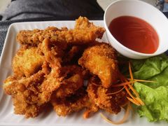 -Kat's Kitchen