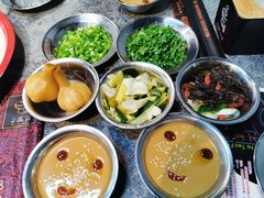 -上二楼涮肉馆(顺义二中店)